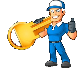 Logo Cerrajería Álvarez